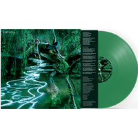 songdreaming Recycled Heavyweight Vinyl - Sam Lee - Image 2