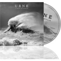 A Feast On Sorrow CD - Urne - Image 2