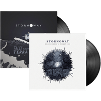 Beachcomber's Windowsill + Tales From Terra Firma - Stornoway - Image 2