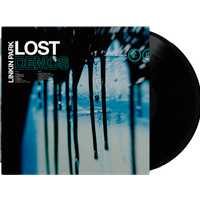 Lost Demos Vinyl - Linkin Park