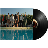 San Vito Vinyl - The Feeling - Image 2