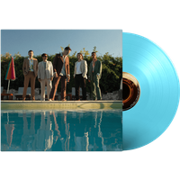 San Vito Blue Vinyl - The Feeling - Image 2