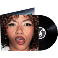 Silence Is Loud Vinyl - Nia Archives - Image 2