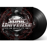 It Is What It Is Vinyl - Sonic Universe - Image 2