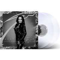 Tarja / Best Of: Living The Dream Double Heavyweight Vinyl - Tarja - Image 2
