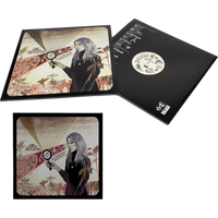 Love in Constant Spectacle Deluxe Vinyl + CD - Jane Weaver - Image 2