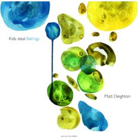 Kids Steal Feelings - Matt Deighton - Image 2