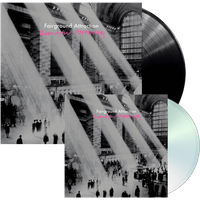 Beautiful Happenings LP + CD - Fairground Attraction - Image 2