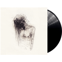 On The Edge Of A Lost And Lonely World Vinyl - Humanist - Image 2