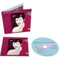 Rio CD - Duran Duran - Image 2