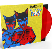 Don't Go Making Plans 12 Inch - Hard-Fi