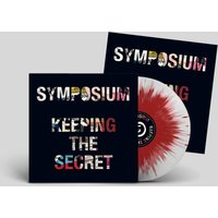 Keeping The Secret Vinyl - Symposium - Image 2