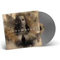 The Space Between The Shadows Silver 12 Inch - Scott Stapp