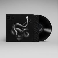IMPERIAL Heavyweight Vinyl - Soen - Image 2