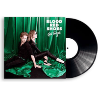 Get Tragic LP - Blood Red Shoes