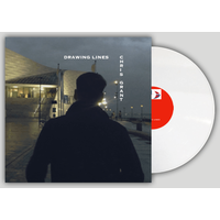 Drawing Lines / Magical Mystery War 7 Inch - Chris Grant
