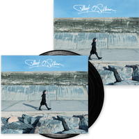 Gilbert O Sullivan LP - Gilbert O'Sullivan