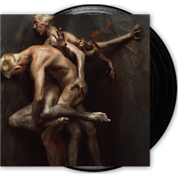 Violence LP - Editors