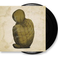 Bacteria Cult LP - Kaada & Patton