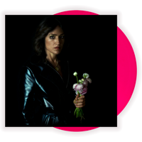 Damned Devotion Heavyweight LP - Joan As Police Woman