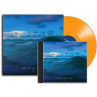 Who Do You Trust? CD + Vinyl - Papa Roach