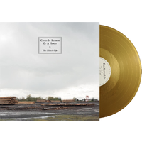 Cities In Search Of A Heart Coloured 12 Inch - The Movielife