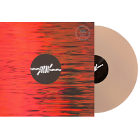 Dead Reflections Coloured 12 Inch - Silverstein