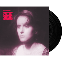 Protest Songs (Remastered) Heavyweight LP - Prefab Sprout