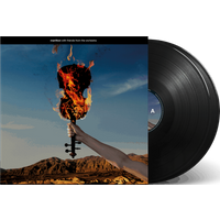 With Friends From The Orchestra Double Heavyweight LP - Marillion - Image 2