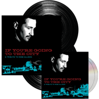If You're Going To The City: A Tribute To Mose Allison 2CD + Double Vinyl - Various Artists