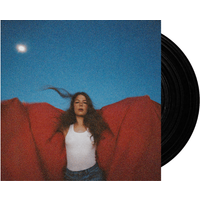 Heard It In A Past Life LP - Maggie Rogers