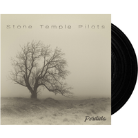 Perdida LP - Stone Temple Pilots