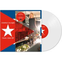 Clara Libre White Vinyl - Altered Images