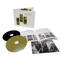 Where It Is CD – The Beloved