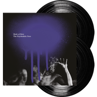 Made Of Rain Double Vinyl Double LP - The Psychedelic Furs