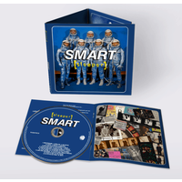 Smart CD Album (25th Anniversary Reissue) CD - Sleeper