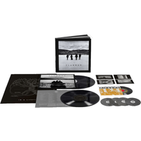 In A Lifetime Anthology Boxset - Clannad