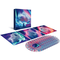 His Dark Materials Daemonic Dustburst Splatter Boxset - Philip Pullman