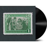 Victory For The Comic Muse (Remastered) LP - The Divine Comedy