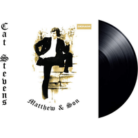 Matthew & Son LP - Cat Stevens