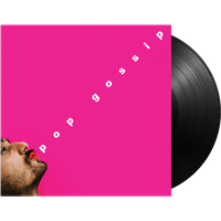 Pop Gossip LP - International Teachers of Pop