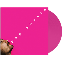 Pop Gossip Coloured LP - International Teachers of Pop