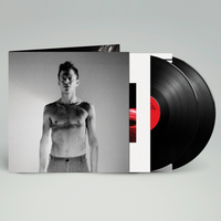 Set My Heart On Fire Immediately Double Vinyl - Perfume Genius
