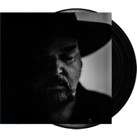 Hum Vinyl - Alain Johannes