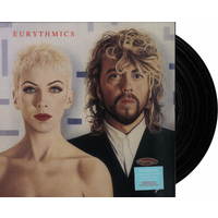 Revenge Heavyweight Vinyl - Eurythmics