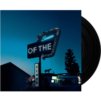 Season Of The Flood 10 Inch Vinyl - Alexisonfire