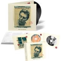 Flaming Pie Double Vinyl + 2CD - Paul McCartney