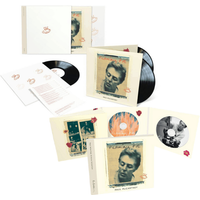 Flaming Pie Triple Vinyl + 2CD - Paul McCartney