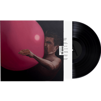 Ultra Mono Vinyl - IDLES