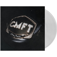 CMFT White Heavyweight Vinyl - Corey Taylor - Image 2